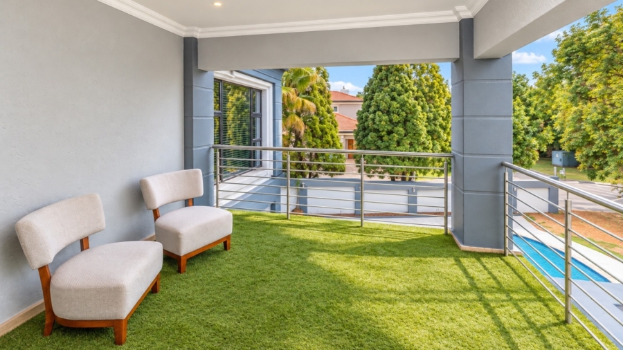 3 Bedroom Property for Sale in WestLake Country Safari Estate North West